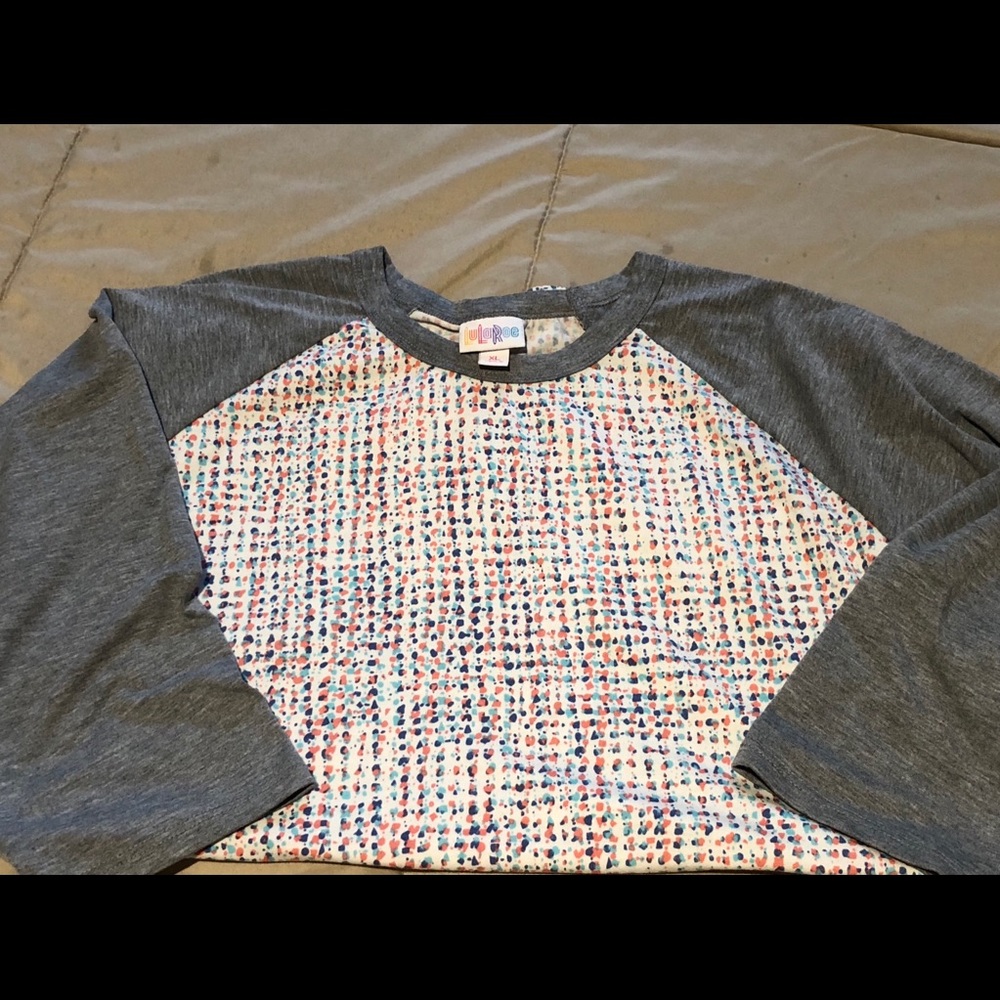 Lularoe Randy size XL